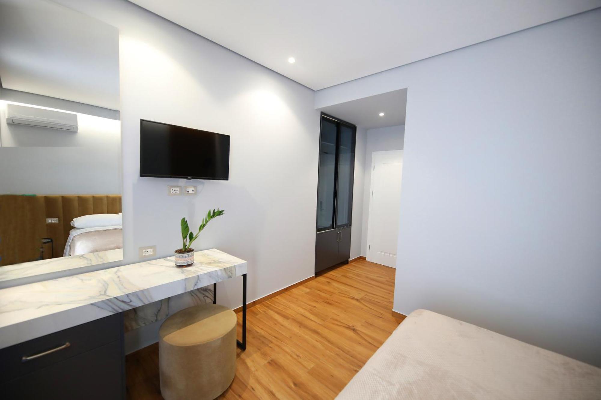 Ulcas Guest Huse Acomodação com café da manhã Vlorë Quarto foto